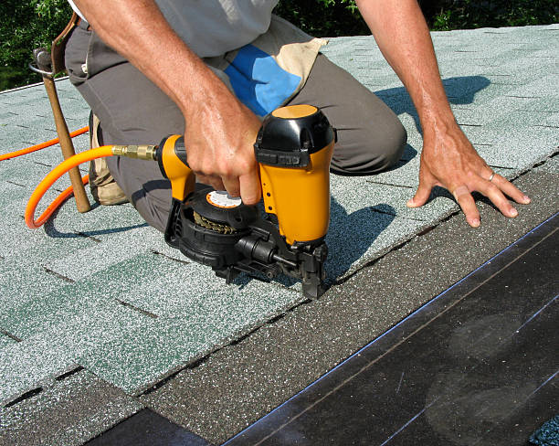 Trusted Salunga, PA Roofing Contractor Experts